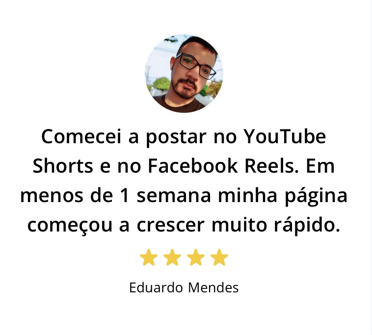Depoimento de Eduardo Mendes